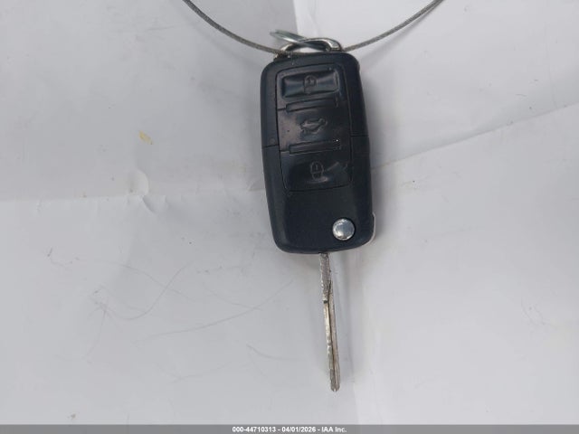 Aukcja sprzedaży 2005 Volkswagen New Beetle Gls Tdi, vin: 3VWCR31CX5M406558, numer aukcji: 44710313