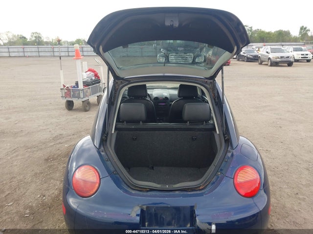 Aukcja sprzedaży 2005 Volkswagen New Beetle Gls Tdi, vin: 3VWCR31CX5M406558, numer aukcji: 44710313