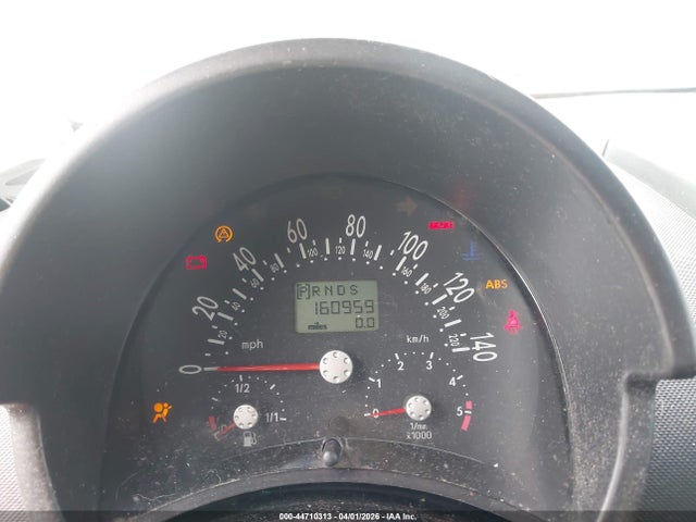 Aukcja sprzedaży 2005 Volkswagen New Beetle Gls Tdi, vin: 3VWCR31CX5M406558, numer aukcji: 44710313