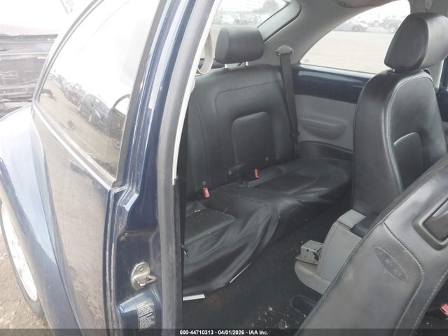 Aukcja sprzedaży 2005 Volkswagen New Beetle Gls Tdi, vin: 3VWCR31CX5M406558, numer aukcji: 44710313