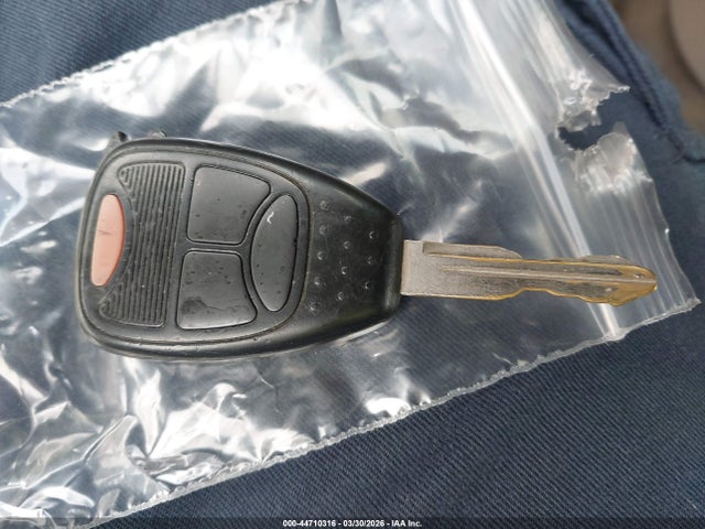 2005 JEEP LIBERTY 1J4GK58K85W577448 Photo 10