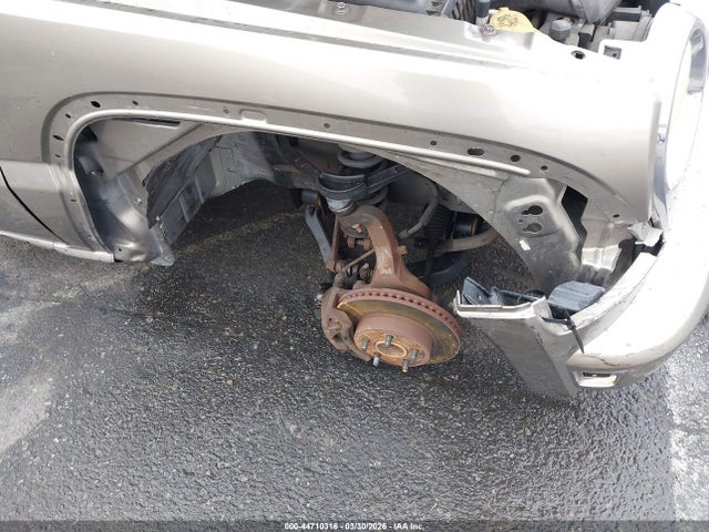 2005 JEEP LIBERTY 1J4GK58K85W577448 Photo 5