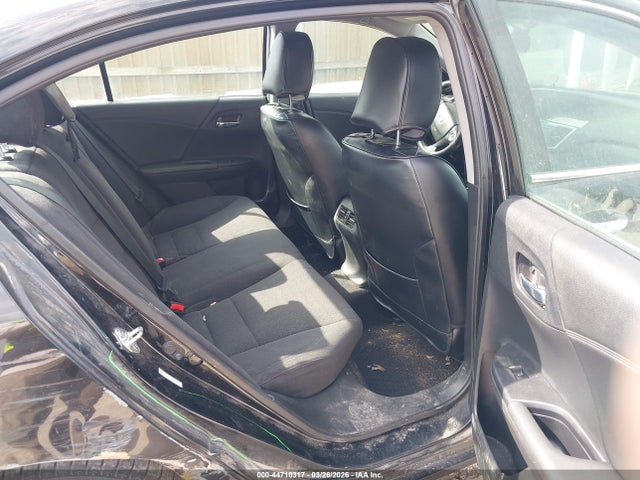 44710317 :رقم المزاد ، 1HGCR2F70EA278001 vin ، 2014 Honda Accord Ex مزاد بيع