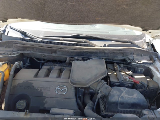 Aukcja sprzedaży 2011 Mazda Cx-9 Grand Touring, vin: JM3TB2DA6B0300884, numer aukcji: 44710321