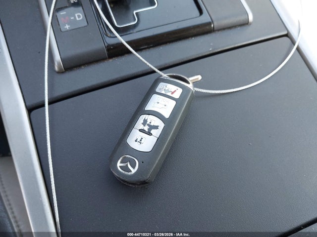 Aukcja sprzedaży 2011 Mazda Cx-9 Grand Touring, vin: JM3TB2DA6B0300884, numer aukcji: 44710321