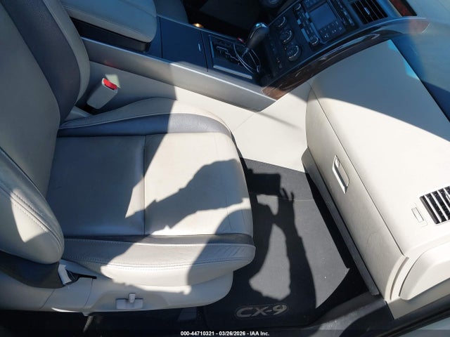 Aukcja sprzedaży 2011 Mazda Cx-9 Grand Touring, vin: JM3TB2DA6B0300884, numer aukcji: 44710321