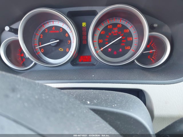 Aukcja sprzedaży 2011 Mazda Cx-9 Grand Touring, vin: JM3TB2DA6B0300884, numer aukcji: 44710321