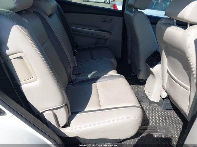Aukcja sprzedaży 2011 Mazda Cx-9 Grand Touring, vin: JM3TB2DA6B0300884, numer aukcji: 44710321