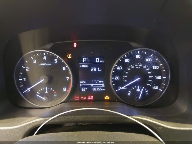 Hyundai ELANTRA SE 2017 5NPD74LF6HH164498 Image 7