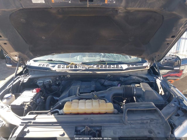 2016 FORD F-150 1FTEW1EP2GKE68214 Photo 9