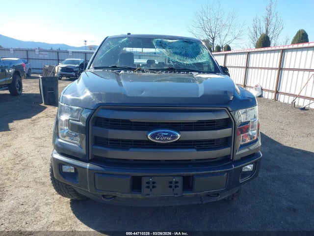 Ford F-150 Lariat 2016 1FTEW1EP2GKE68214 Image 13