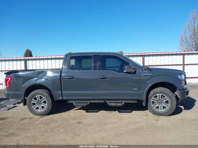 Ford F-150 Lariat 2016 1FTEW1EP2GKE68214 Image 14