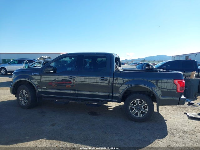 Ford F-150 Lariat 2016 1FTEW1EP2GKE68214 Image 15