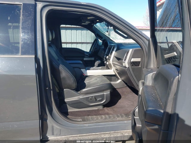 2016 FORD F-150 1FTEW1EP2GKE68214 Photo 4