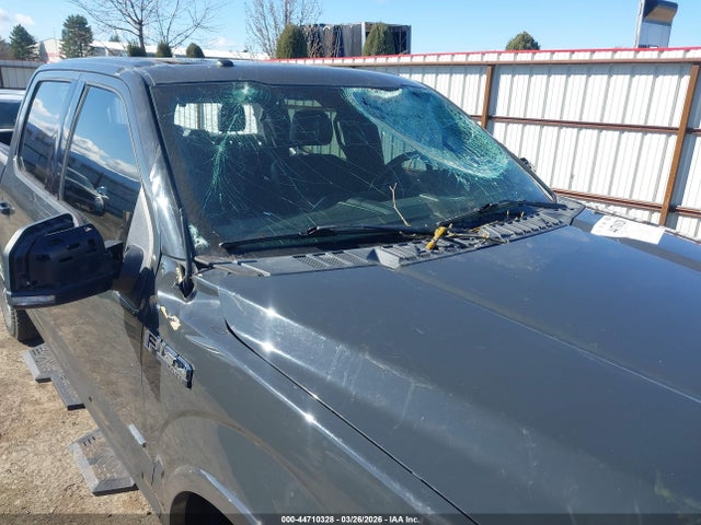 2016 FORD F-150 1FTEW1EP2GKE68214 Photo 5