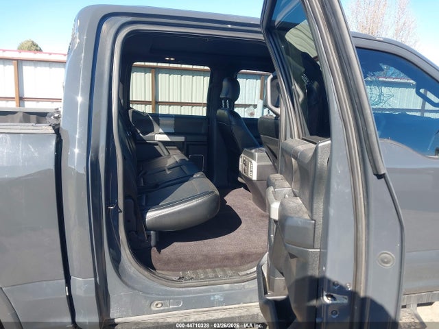 2016 FORD F-150 1FTEW1EP2GKE68214 Photo 7