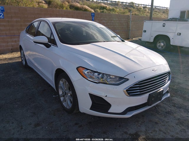 2020 3FA6P0LUXLR234337 main image