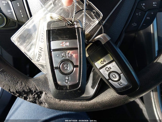 Ford Fusion Hybrid Se 2020 3FA6P0LUXLR234337 Image 11