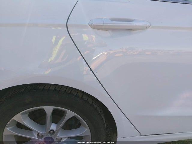 Ford Fusion Hybrid Se 2020 3FA6P0LUXLR234337 Image 12