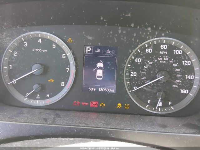 2016 HYUNDAI SONATA 5NPE34AF3GH399491 Photo 6