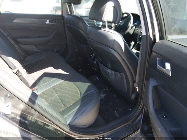 2016 HYUNDAI SONATA 5NPE34AF3GH399491 Photo 7