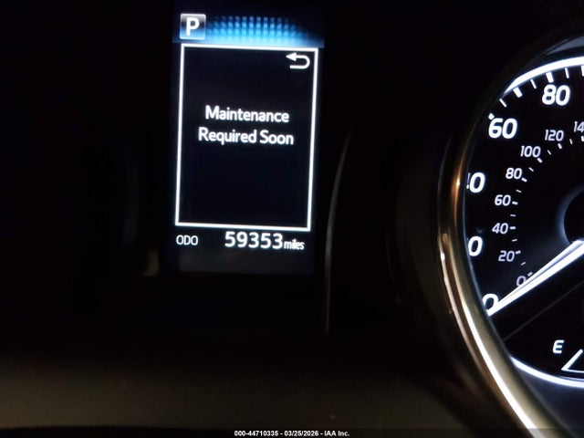Toyota CAMRY SE 2019 4T1B11HK7KU789949 Image 16