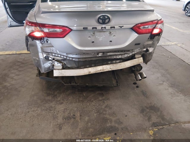 Toyota CAMRY SE 2019 4T1B11HK7KU789949 Image 6