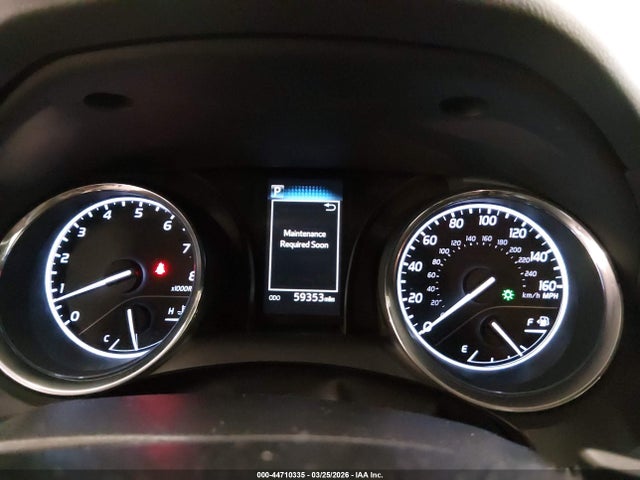 Toyota CAMRY SE 2019 4T1B11HK7KU789949 Image 7