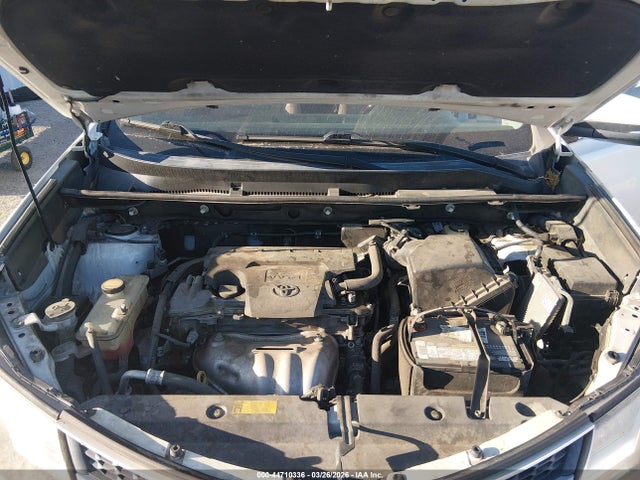 Продажа на аукционе авто 2014 Toyota Rav4 Limited, vin: 2T3YFREV7EW106717, номер лота: 44710336