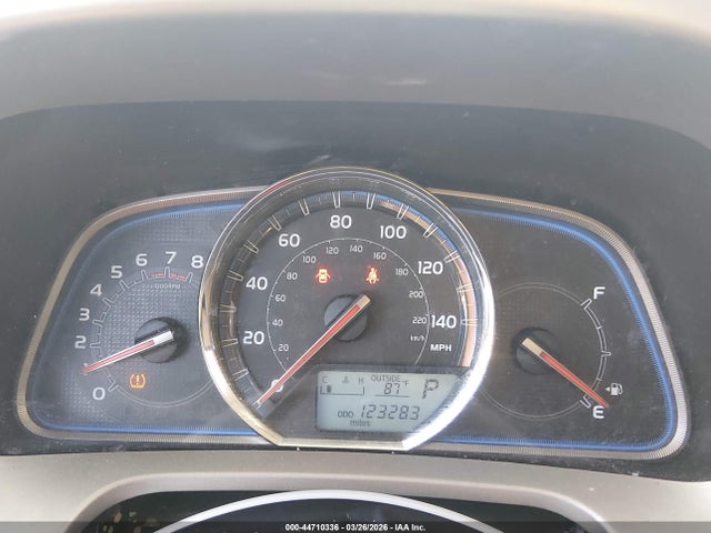 Продажа на аукционе авто 2014 Toyota Rav4 Limited, vin: 2T3YFREV7EW106717, номер лота: 44710336