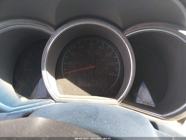 2013 Nissan Murano Sv მანქანა იყიდება აუქციონზე, vin: JN8AZ1MW3DW315428, აუქციონის ნომერი: 44710337