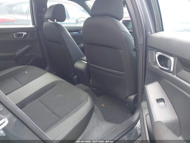 2025 HONDA CIVIC HYBRID 2HGFE4F86SH309097 Photo 7