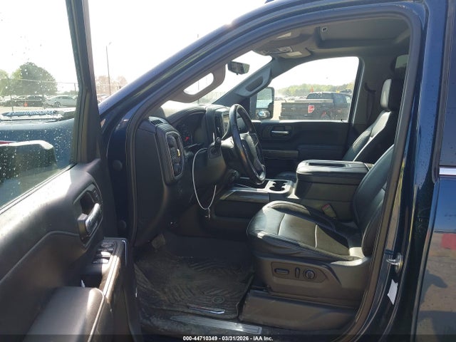 Aukcja sprzedaży 2020 Chevrolet Silverado 2500hd 4wd  Standard Bed Ltz, vin: 1GC4YPEY0LF144795, numer aukcji: 44710349