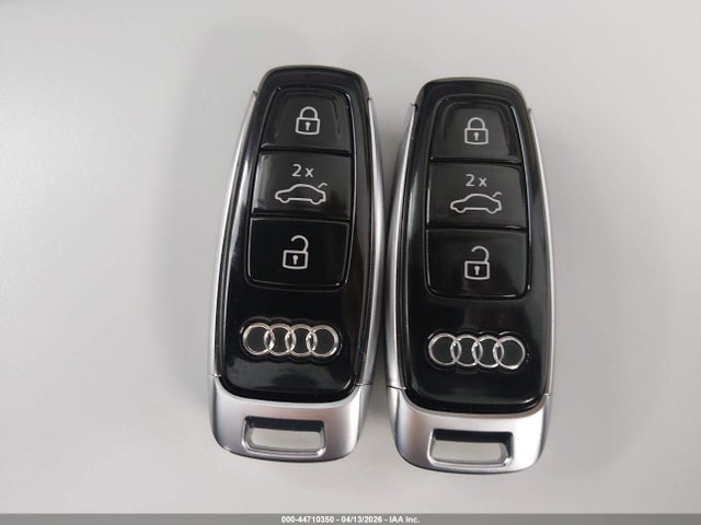 Aukcja sprzedaży 2021 Audi E-tron Premium Quattro, vin: WA1AAAGE2MB016231, numer aukcji: 44710350