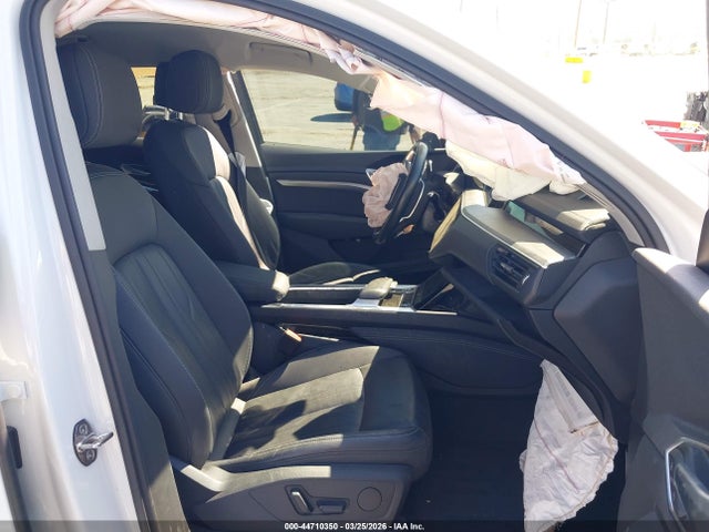 Aukcja sprzedaży 2021 Audi E-tron Premium Quattro, vin: WA1AAAGE2MB016231, numer aukcji: 44710350