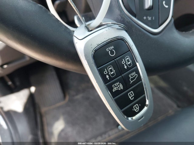 44710354 :رقم المزاد ، 5NMS4DAL7PH554885 vin ، 2023 Hyundai Santa Fe Limited مزاد بيع