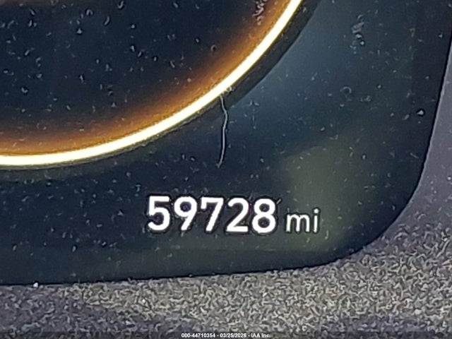 44710354 :رقم المزاد ، 5NMS4DAL7PH554885 vin ، 2023 Hyundai Santa Fe Limited مزاد بيع