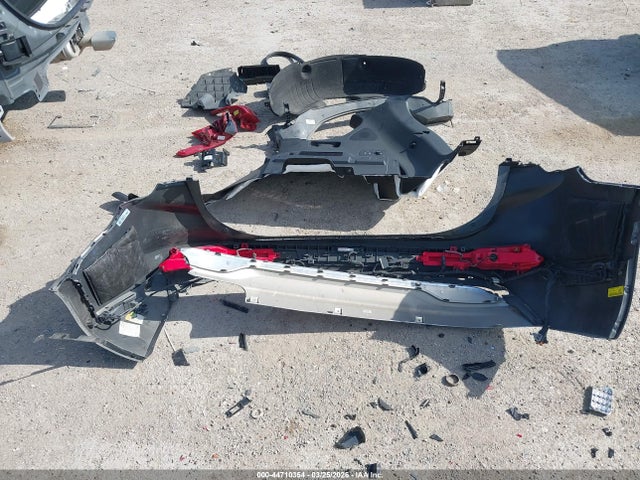 44710354 :رقم المزاد ، 5NMS4DAL7PH554885 vin ، 2023 Hyundai Santa Fe Limited مزاد بيع