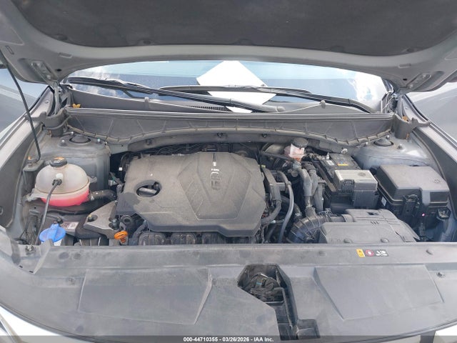 Aukcja sprzedaży 2024 Hyundai Santa Cruz Sel, vin: 5NTJC4DE0RH121752, numer aukcji: 44710355