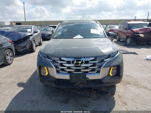 Aukcja sprzedaży 2024 Hyundai Santa Cruz Sel, vin: 5NTJC4DE0RH121752, numer aukcji: 44710355