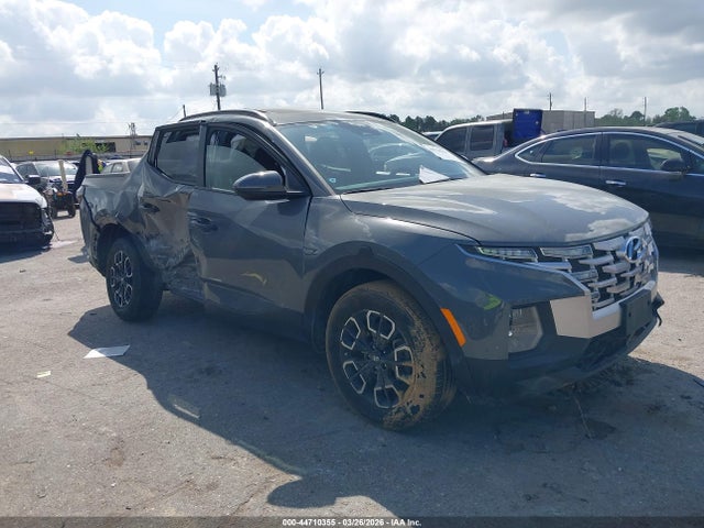 Aukcja sprzedaży 2024 Hyundai Santa Cruz Sel, vin: 5NTJC4DE0RH121752, numer aukcji: 44710355