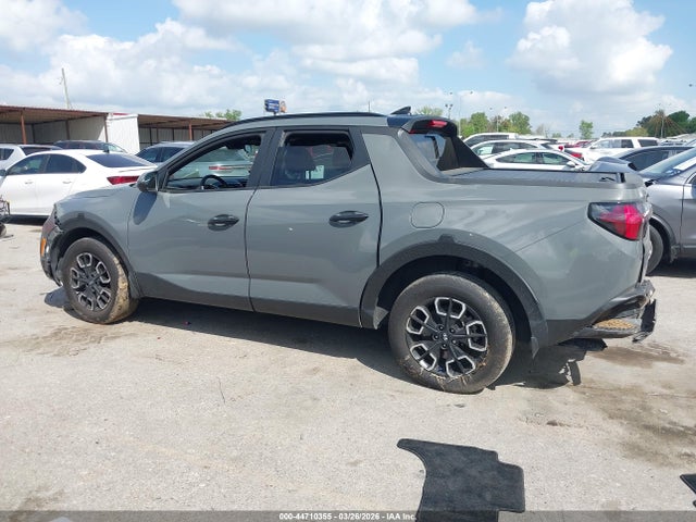 Aukcja sprzedaży 2024 Hyundai Santa Cruz Sel, vin: 5NTJC4DE0RH121752, numer aukcji: 44710355