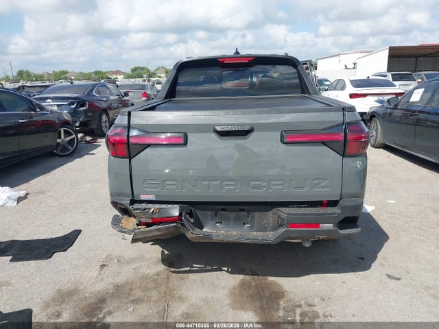 Aukcja sprzedaży 2024 Hyundai Santa Cruz Sel, vin: 5NTJC4DE0RH121752, numer aukcji: 44710355