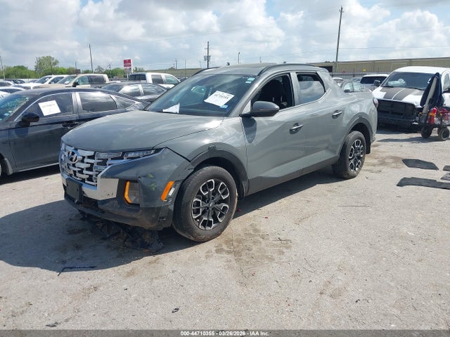 Aukcja sprzedaży 2024 Hyundai Santa Cruz Sel, vin: 5NTJC4DE0RH121752, numer aukcji: 44710355