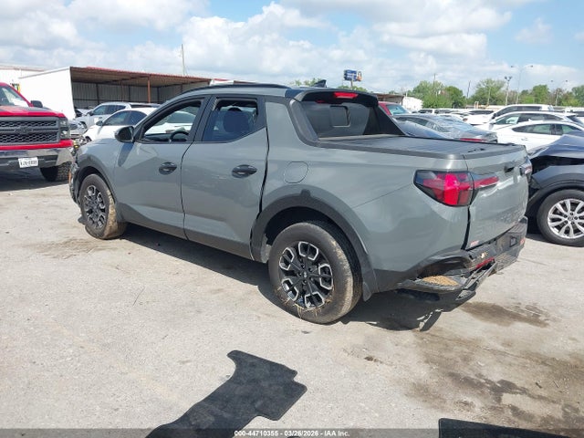 Aukcja sprzedaży 2024 Hyundai Santa Cruz Sel, vin: 5NTJC4DE0RH121752, numer aukcji: 44710355