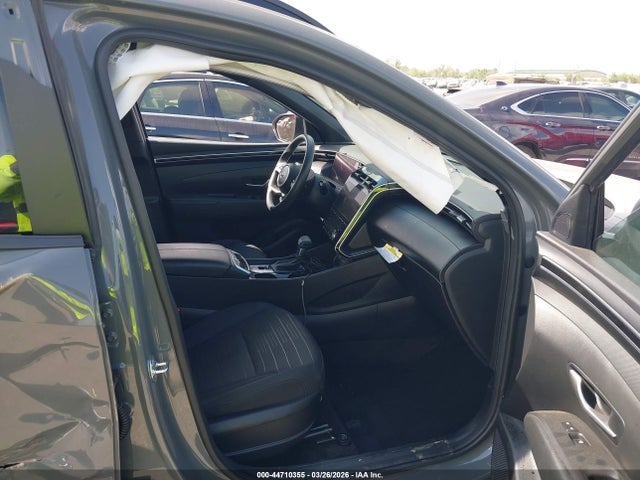 Aukcja sprzedaży 2024 Hyundai Santa Cruz Sel, vin: 5NTJC4DE0RH121752, numer aukcji: 44710355
