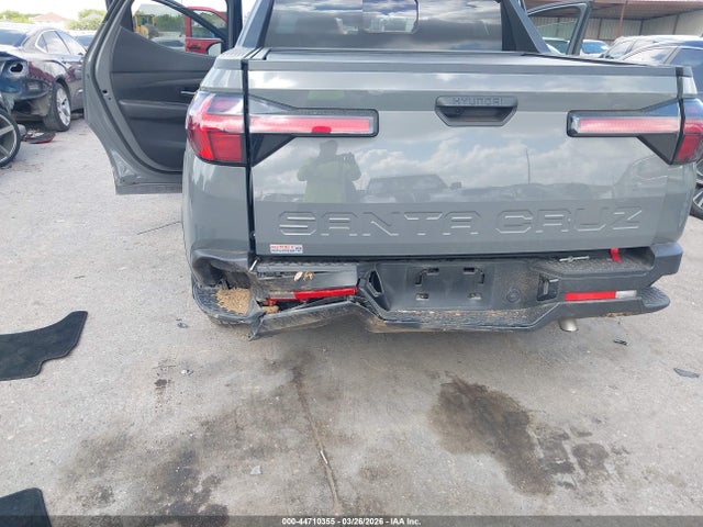 Aukcja sprzedaży 2024 Hyundai Santa Cruz Sel, vin: 5NTJC4DE0RH121752, numer aukcji: 44710355