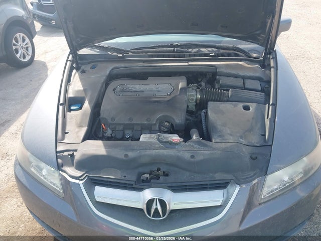 Продажа на аукционе авто 2006 Acura Tl, vin: 19UUA66276A070934, номер лота: 44710356