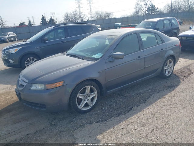 Продажа на аукционе авто 2006 Acura Tl, vin: 19UUA66276A070934, номер лота: 44710356