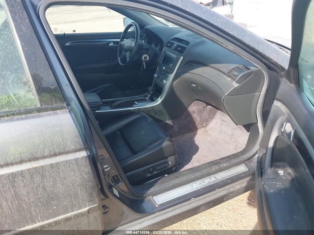 Продажа на аукционе авто 2006 Acura Tl, vin: 19UUA66276A070934, номер лота: 44710356